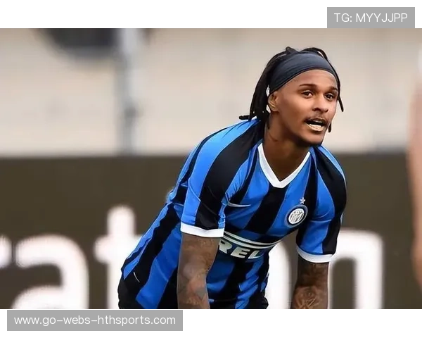 国米引援血亏，国米最新赞助商